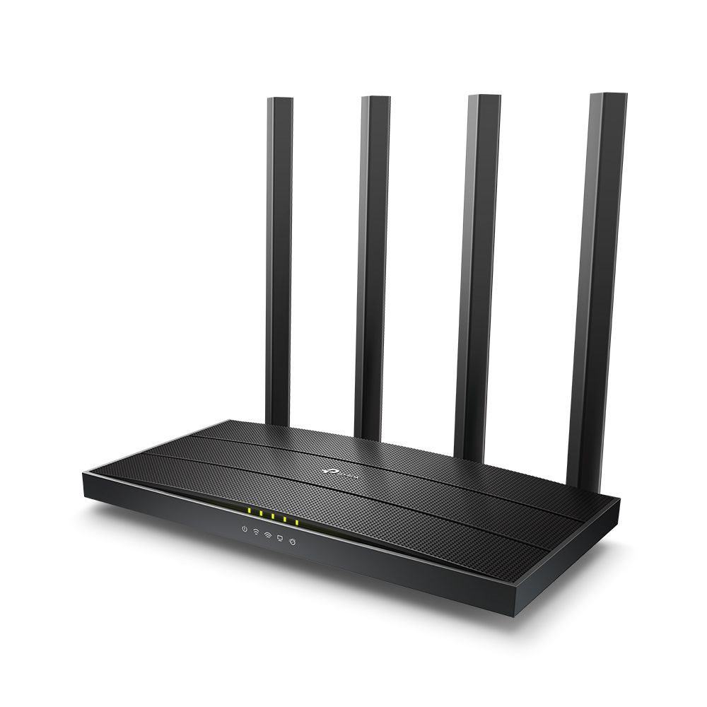 ARCHER C80 TP-LINK AC1900 WIRELESS MU-MIMO WI-FI ROUTER